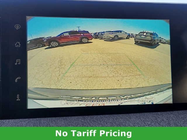 Used 2025 Nissan Kicks SV w/ Interior Electronics Package AWD/4WD image 17