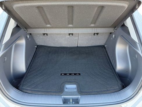 Used 2024 Hyundai Kona SEL FWD image 21
