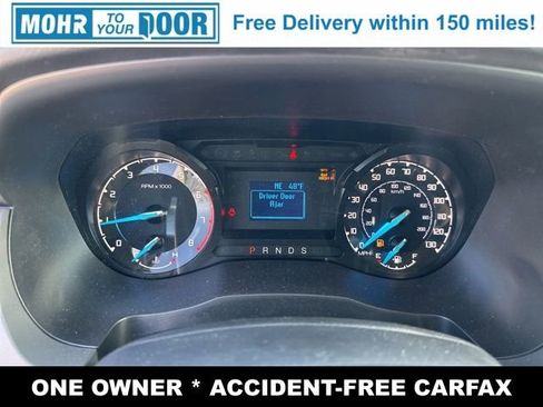 Used 2021 Ford Ranger XL w/ Equipment Group 101A High image 15