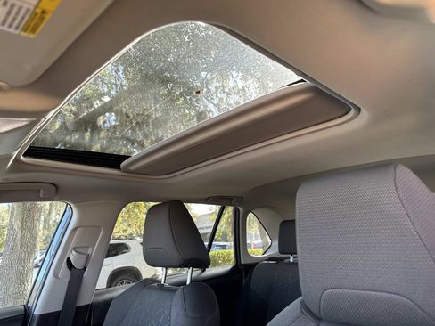 Used 2023 Toyota RAV4 XLE image 24