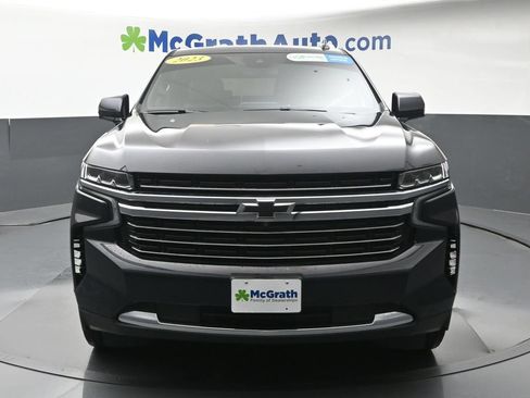 Used 2023 Chevrolet Tahoe LT w/ LT Signature Plus Package AWD/4WD image 6