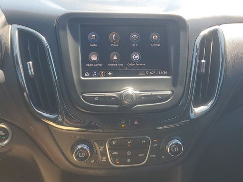 Used 2023 Chevrolet Equinox RS image 22