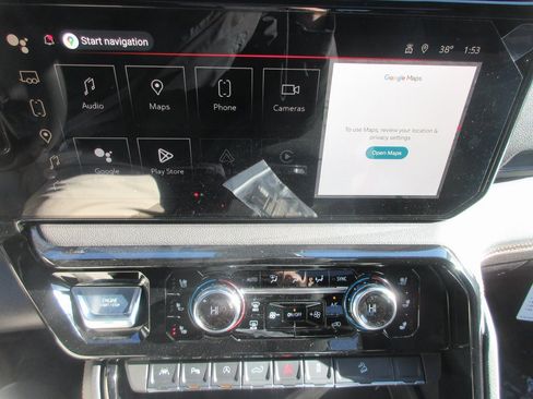 New 2026 GMC Sierra 1500 AT4 w/ AT4 Premium Package image 20