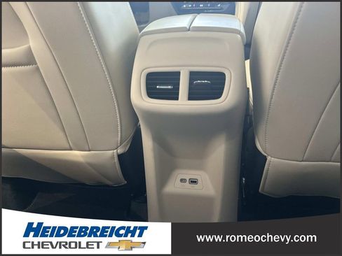 Certified 2023 Buick Envision Preferred image 18