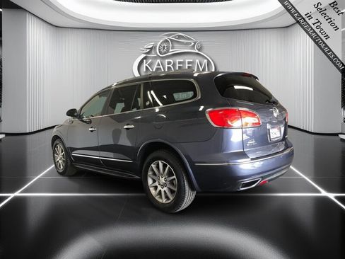 Used 2013 Buick Enclave Leather image 7