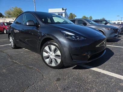 Used 2024 Tesla Model Y Long Range
