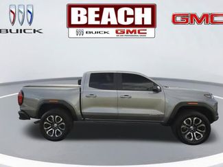 Used 2024 GMC Canyon AT4 w/ Technology Package video 2