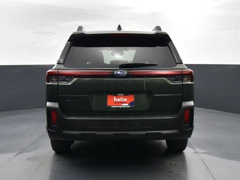 New 2026 Subaru Outback Limited image 31