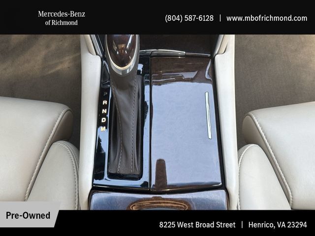 Used 2013 Cadillac XTS Luxury FWD image 20