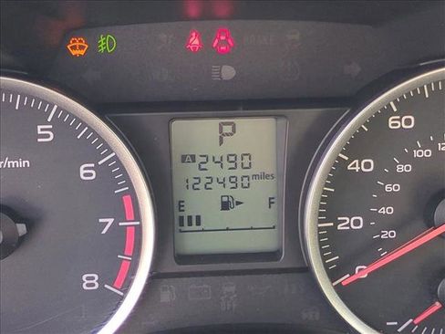 Used 2014 Subaru Crosstrek 2.0i Premium w/ Moonroof Package image 10