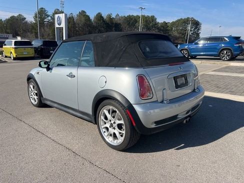Used 2006 MINI Cooper S image 8