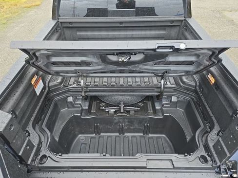 New 2026 Honda Ridgeline TrailSport image 12