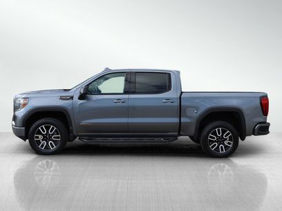 Used 2020 GMC Sierra 1500 AT4 w/ AT4 Premium Package