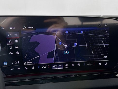 New 2025 Audi A5 2.0T Premium Plus image 13