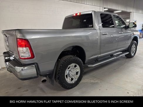 Used 2020 RAM 2500 Big Horn AWD/4WD image 10