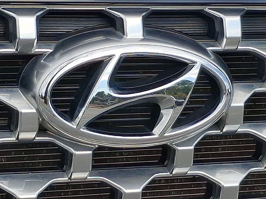 Used 2022 Hyundai Santa Fe SEL AWD/4WD image 28