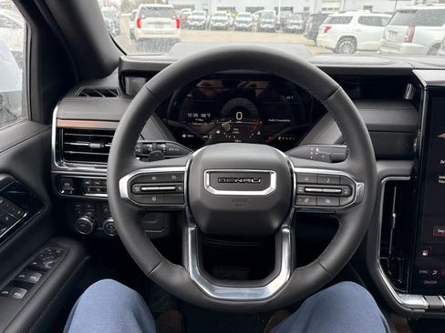 New 2026 GMC Yukon XL Denali w/ Sun & Power Step Package image 20