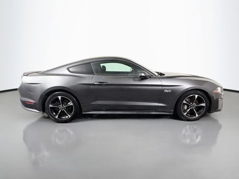 Used 2018 Ford Mustang GT w/ Equipment Group 301A RWD image 11