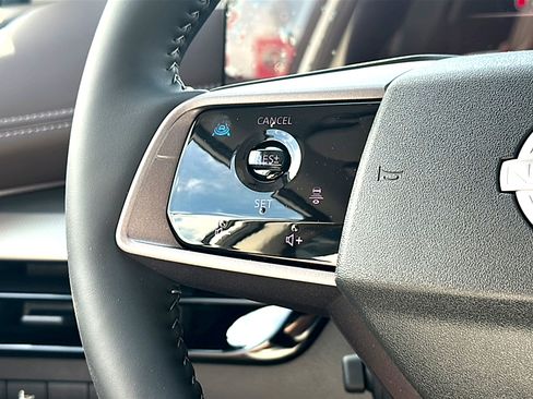 New 2026 Nissan Murano Platinum w/ Cargo Package image 19