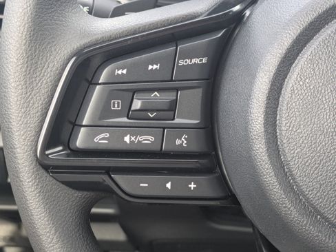 New 2026 Subaru Crosstrek 2.0i Premium AWD/4WD image 25