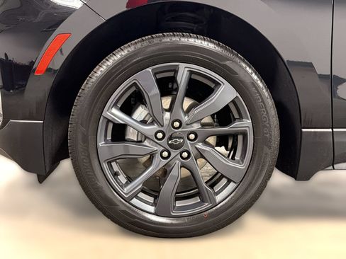 Used 2024 Chevrolet Equinox RS FWD image 13