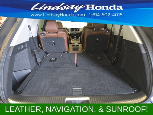 Used 2024 Acura MDX SH-AWD w/ Advance Package image 7