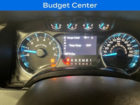 Used 2013 Ford F150 XLT w/ XLT Chrome Pkg image 20