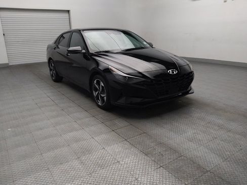 Used 2023 Hyundai Elantra SEL w/ Convenience Package FWD image 13
