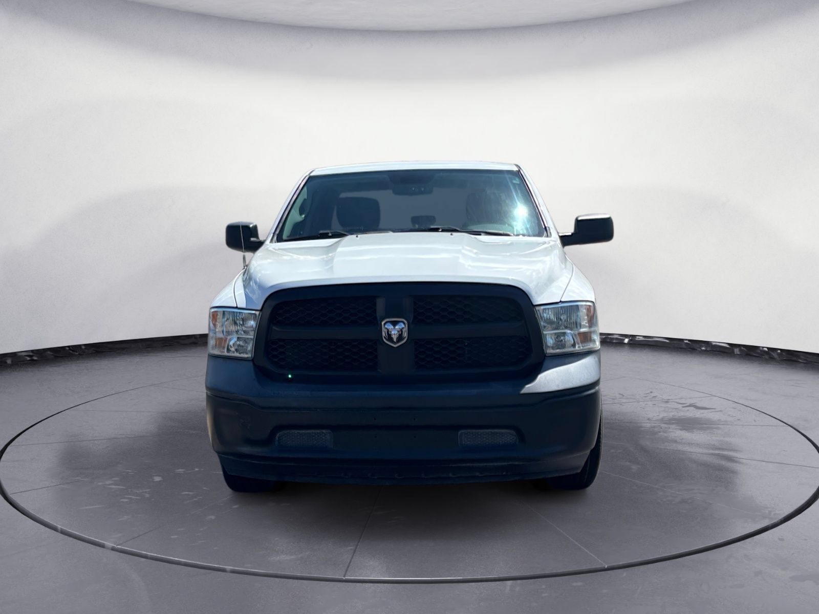 Used 2021 RAM 1500 Tradesman w/ Interior Cold Weather Group RWD image 2