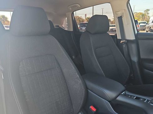 Certified 2023 Honda HR-V LX image 24