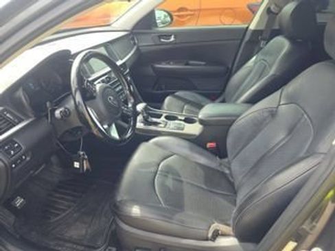 Used 2020 Kia Optima SE FWD image 5