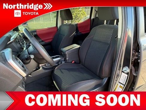 Used 2023 Toyota Tacoma SR5 image 5