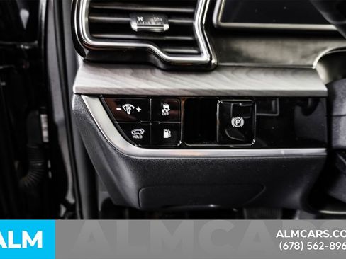 Used 2024 Kia Sportage X-Line image 34