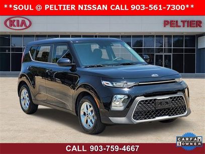 Used 2020 Kia Soul S