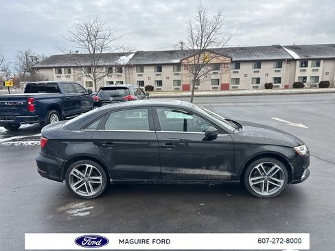 Used 2017 Audi A3 2.0T Premium image 3
