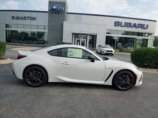 New 2025 Subaru BRZ tS video 2