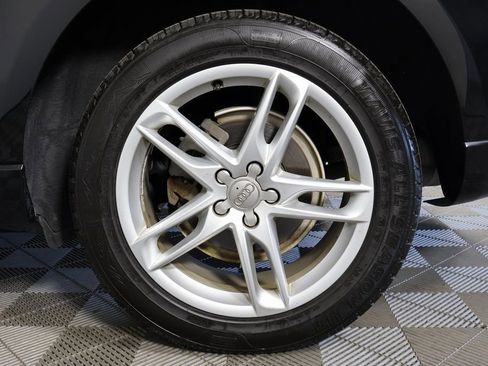 Used 2016 Audi Q5 2.0T Premium w/ Audi MMI Navigation Plus image 16