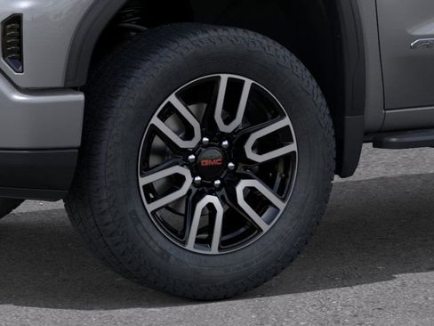 New 2026 GMC Sierra 1500 AT4 w/ AT4 Premium Package image 10