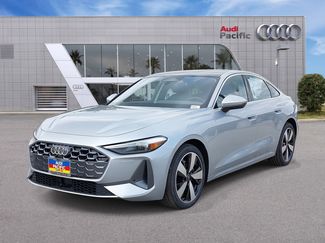 New 2025 Audi A5 2.0T Premium video 1