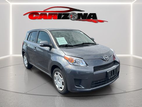 Used 2008 Scion xD FWD image 1