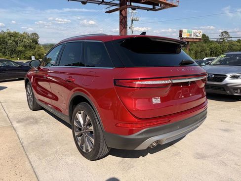 Used 2020 Lincoln Corsair Reserve w/ Equipment Group 201A AWD/4WD image 9