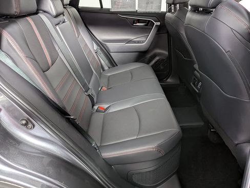 Used 2024 Toyota RAV4 XSE w/ Premium Package AWD/4WD image 46