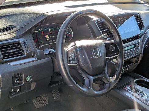 Used 2022 Honda Pilot Special Edition image 14