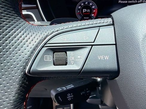 Used 2023 Audi S4 Premium Plus w/ Premium Plus Package AWD/4WD image 36