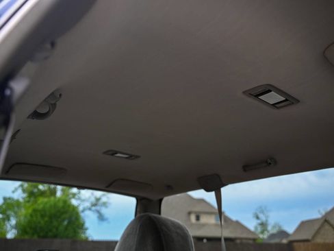 Used 1994 Chevrolet Blazer 4WD image 85