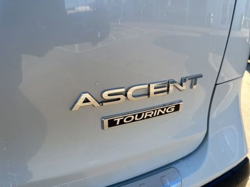 Used 2019 Subaru Ascent Touring w/ Popular Package #2A image 10