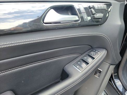 Used 2015 Mercedes-Benz ML 400 4MATIC image 23
