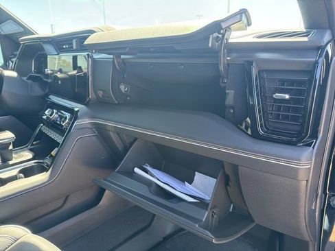 Used 2026 GMC Sierra 1500 AT4X AWD/4WD image 59