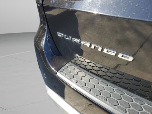 Certified 2022 Dodge Durango SXT image 29