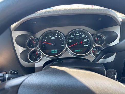 Used 2013 Chevrolet Silverado 3500 W/T image 33